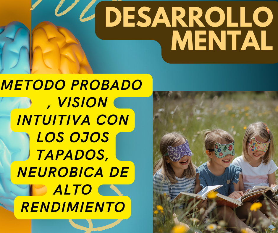 Curso de desarrolo neuronal en niños